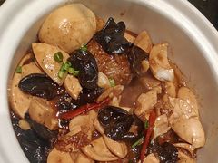 -鑫小城故事·藕汤·家常菜(台北一路总店)