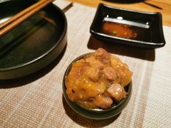 牛肉一口饭-昊·来了寿司(双楠2店)