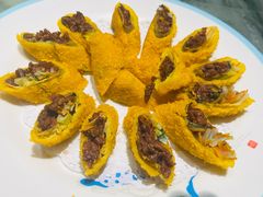 -大胡同天津菜·海肠捞饭·津门皮皮虾锅贴一绝(西姜井店)