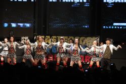 点击看大图 -MASTER COOL舞蹈工作室