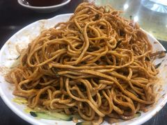 四川凉面-力力豆花庄(广渠门店)