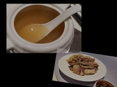 老火靓汤-皇朝会.经典传统粤菜(外滩店)