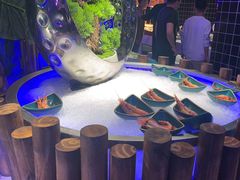 -花西亭·海鲜自助餐厅(瑞城名人酒店)