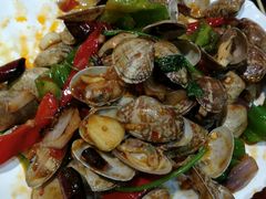 -丹东丛炟海鲜烧烤(江艺路店)