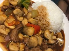 -龙记烧腊茶餐厅(常德路店)