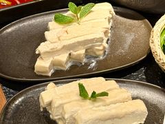 -滇牛云南火锅(桂林路店)
