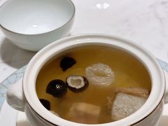 -珍呈中餐厅•粤川淮扬新疆(乌鲁木齐康莱德酒店)
