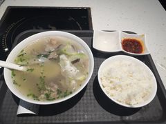 -黑山牛肉汤火锅(花城汇店)