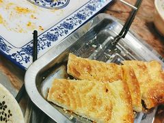 -继承独一味生烤羊排(金牛小区店)
