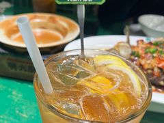-费大厨辣椒炒肉(太平老街店)