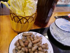 -锅三哥地锅鸡地锅鱼(南京旗舰店)