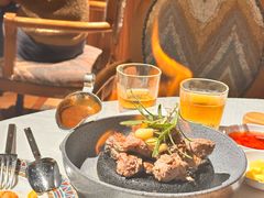 -俄士厨房(五棵松华熙LIVE店)