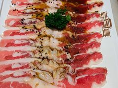 -韩宫宴烤肉·料理(宜兴八佰伴店)