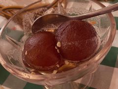 炸鲜奶-Santoor 萨都里印度餐厅(北锣鼓巷店)