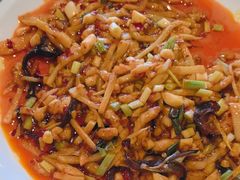 -辣婆婆(航天桥店)