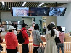-木子木水日式烫面包(世界城光谷店)