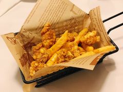 -七楽·韩式欢聚餐厅 치르치르(龙泉驿万达店)