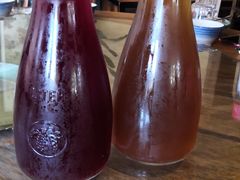 红果水晶汤-兰溪小馆(东直门簋街店)