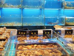 -九月海·海鲜自助(世纪东方店)