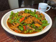 -味庄·家宴(金海四路店)