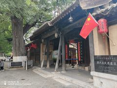 -胡氏古民居建筑