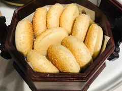 -北京老铺烤鸭(老城根店)