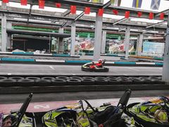 -速马赫卡丁车(琶洲店)