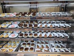 -宜家·瑞典风味餐厅(天津东丽商场店)
