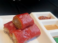 -悦满楼·西关名点·湛江名菜(航空综合大厦店)