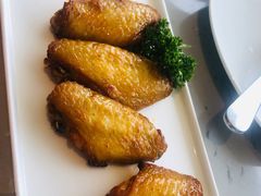 -必胜客(天鹅湖万达店)
