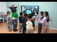 -英孚教育青少儿(河东中心)