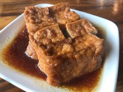 润油豆腐-猪脚将军(花园路店)