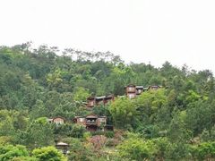 -广东天露山旅游度假区