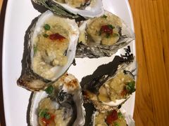 -阿青龙虾·烧烤大排档(湖里万达店)