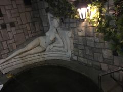 -北京美神宫艺术主题温泉酒店