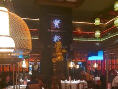 -宝轩渔府·老字号海鲜·正宗津菜(水上店)