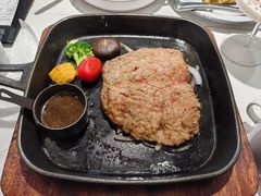 -牛扒先生·厚切雪花牛扒西餐厅(北京路禺山路店)