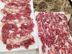 -潮悦牛肉火锅城(水贝店)