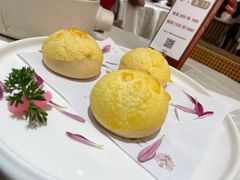 -十二粤味·顺德菜·烧鹅点心(五四广场店)