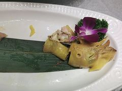 -喜粤广东菜(汉屯路店)