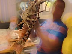 -海九澎湖海鲜餐厅