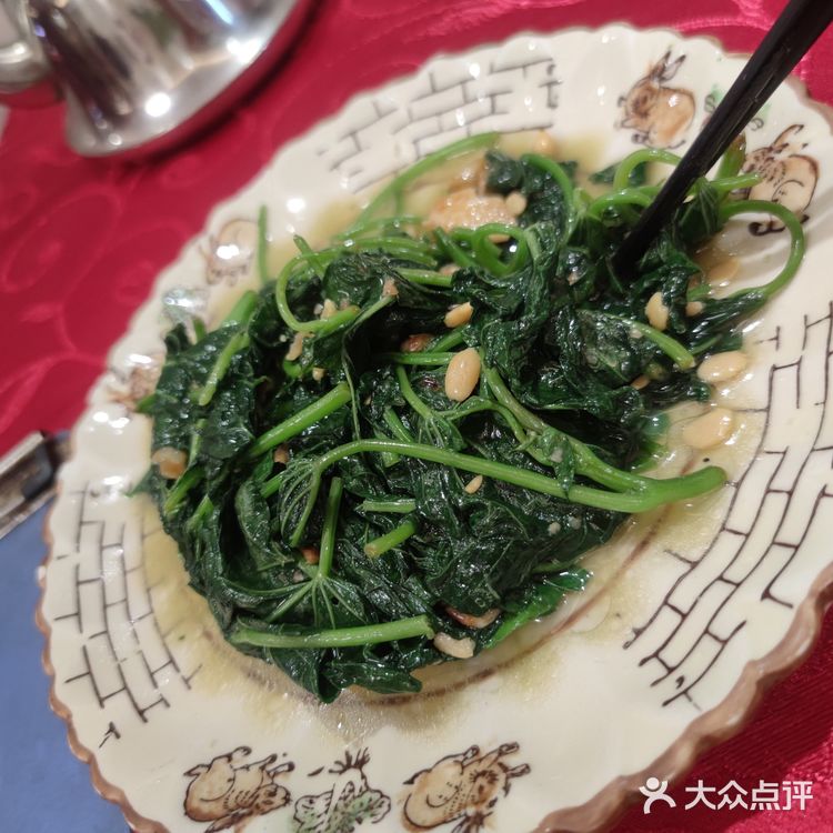 这家生腌虾，初尝即爱上