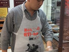 -二八鸥汀老鹅(金涛庄店)