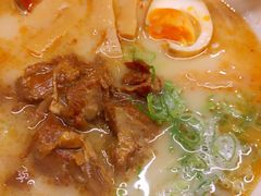 -味千拉面(煌华新纪元购物广场店)