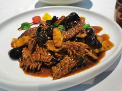 -鑫悦诚府·新鲁菜·餐厅(趵突泉店)