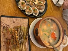 -望恋·天台音乐餐厅