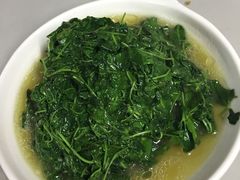 -扬州小吃(延安西路店)