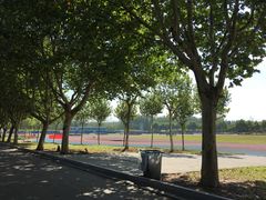 -南京信息职业技术学院-1食堂