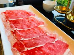 -西安浐灞艾美酒店·汉江餐厅·火锅