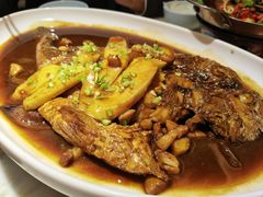 -径山十八道·风味民间菜(杭州总店)